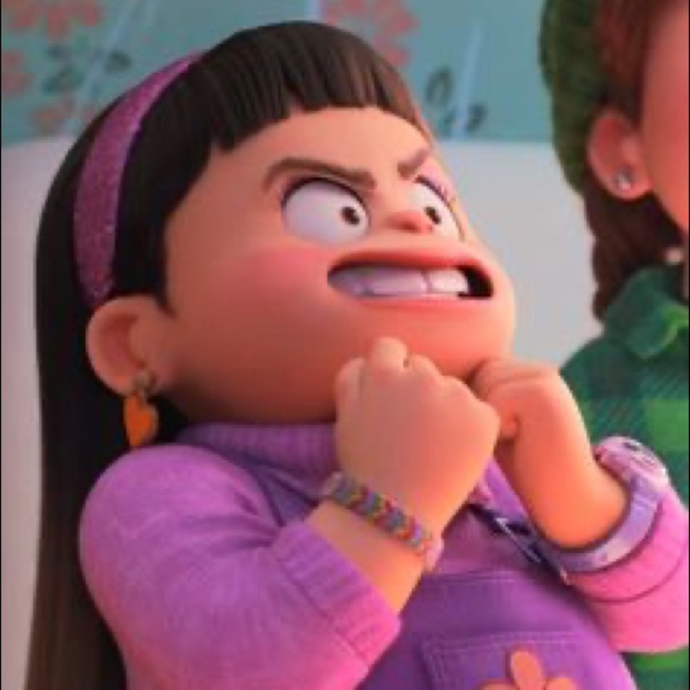 Meet your Posher, Liliana